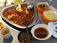 -味之绝·美蛙鱼头火锅(科巷店)