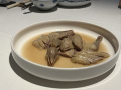 -侨美食家·粤菜(体育西路店)