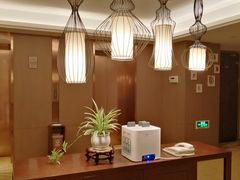 -雅戈尔富宫大酒店(观前街店)