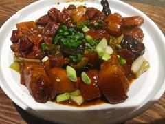 -秋色客家菜(流塘店)