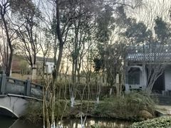 -武汉园博园(武汉自然博物馆)