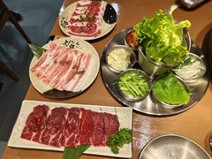 -陇璟烧肉酒场(友谊阳光城店)