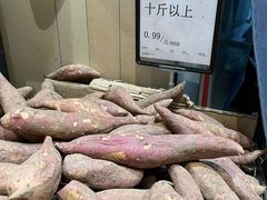 -永辉超市(嘉定大融城店)