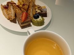 -西安赛瑞喜来登大酒店