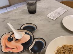 -南小馆(迪士尼小镇店)