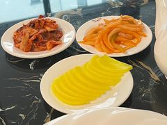 -桃园中华料理炸酱面(燕儿岛路店)