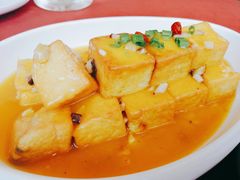 精品豆腐-赵小姐丨新中餐(曲江店)