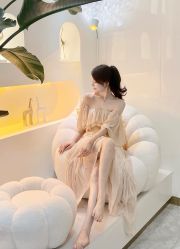 -爱的化妆工作室(雅地天际店)