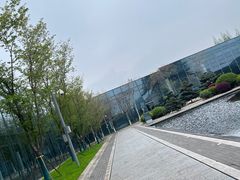 -大报恩寺-停车场
