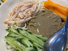 -大牛湾·眷村牛肉面(蠡溪店)