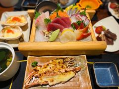 -金沙滩喜来登度假酒店-雅日本餐厅