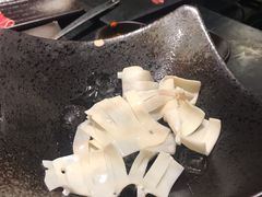 黄喉-王家渡火锅(金宝汇店)