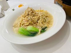 -箸福·夜上海(雨花客厅店)