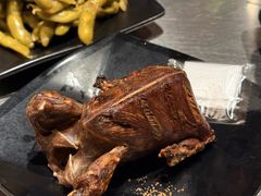 -提老炮儿烧烤(南山店)