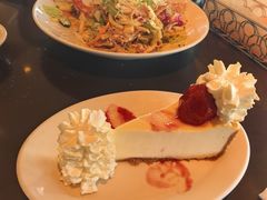 -The Cheesecake Factory芝乐坊餐厅(王府中环东座店)