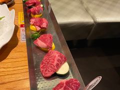 -赤坂亭M9和牛烧肉(世博源店)
