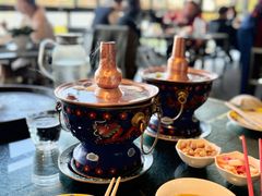 -南门涮肉(上海一店)