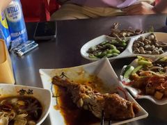 -洛邑九州·九州面莊