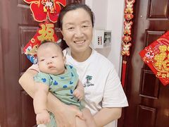 -阿姨来了家政·育儿嫂养老(远洋商务店)