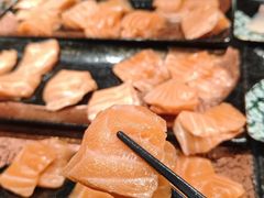 -加餐海鲜自助(集美银泰百货店)