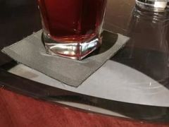 -The Lounge大堂酒廊·咖啡·沙拉·下午茶(金茂深圳JW万豪酒店)