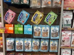-艾贝尔宠物医院·狂犬免疫点(江山金象城店)