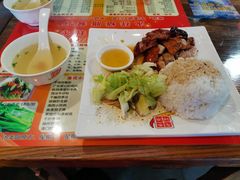 -永祥烧腊餐厅(虹口店)