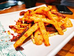 -云海肴·汽锅鸡·云南代表菜(天山百盛优客店)