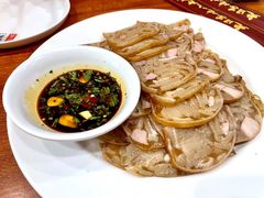 -李氏八大件老菜馆(万宝街店)
