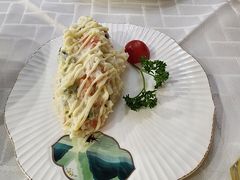 -新侨三宝乐西餐厅(崇文门店)