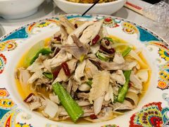 -巴依老爷新疆美食(望京小街店)