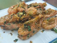 -景好海鲜餐厅(大鹏必选旅游店)