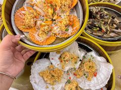 -吉莲利苑海鲜酒家(珠海拱北28年老字号店)