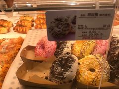 虎皮面包-比尔奇(工业园区店)