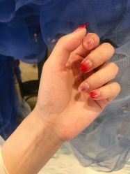 -七彩虹美甲美睫 半永久