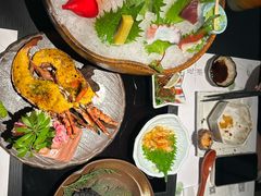 -花潮料理艺食馆(SM新生活广场店)