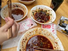 -甘记肥肠粉(马鞍北路店)