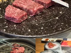 -焱铁烧·黑毛和牛专门店(南宁万象城店)