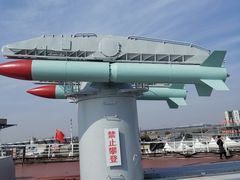 -泰达航母主题公园