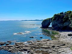 -大连金石滩滨海国家地质公园