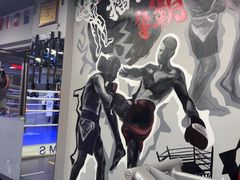 -M.S拳击泰拳馆(大学路店)