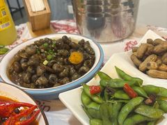 -小田油焖小龙虾(双井店)