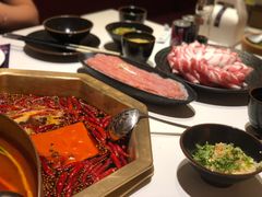 -丙申臺火锅