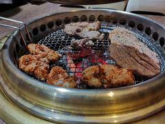-火炉火自助餐(枫蓝国际店)