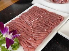 -南门涮肉(上海二店)