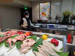 -南通大饭店·米兰餐厅