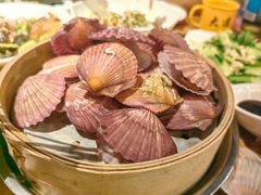 -喝丢一只鞋海鲜烧烤(北京街店)