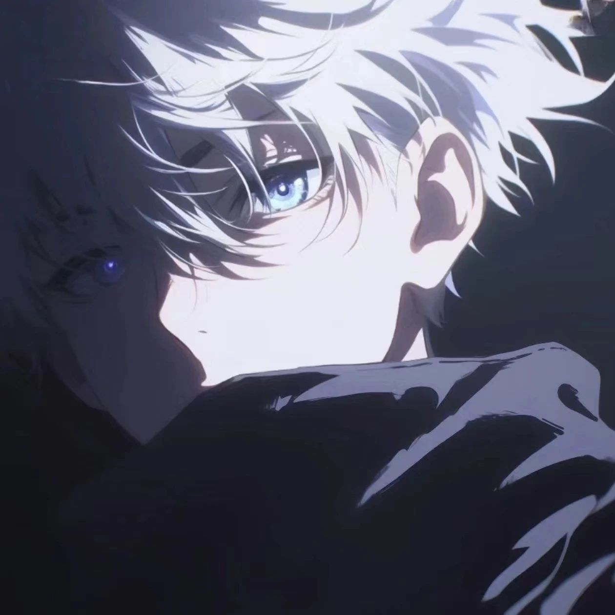 男神头像大搜罗