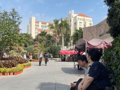 -厦门大学(思明校区)