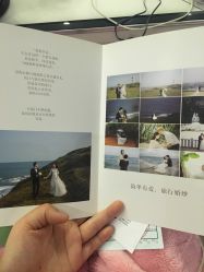 -绿皮火车照相馆 婚纱照旅拍(厦门店)